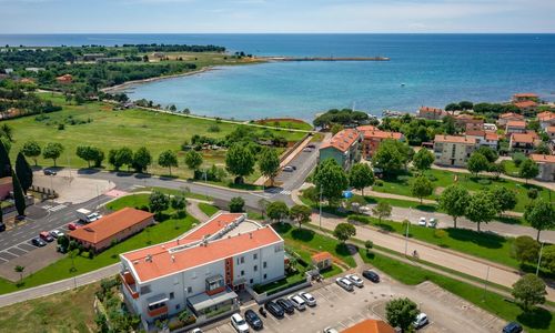 Apartman Anna Umag