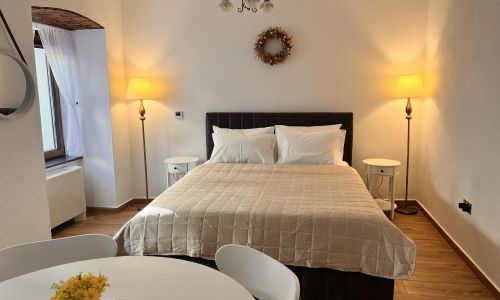 Apartament Peter House Sighişoara