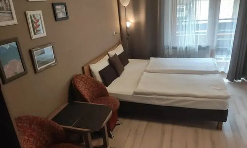 Pokoje i Apartamenty Blisko Deptaka Karpacz