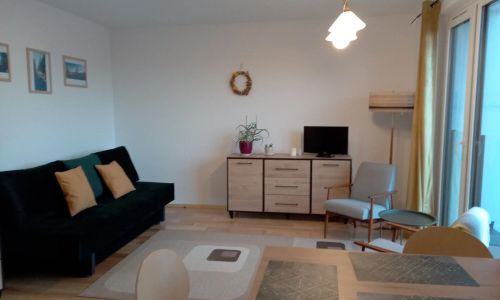 Apartament Izer Świeradów-Zdrój 