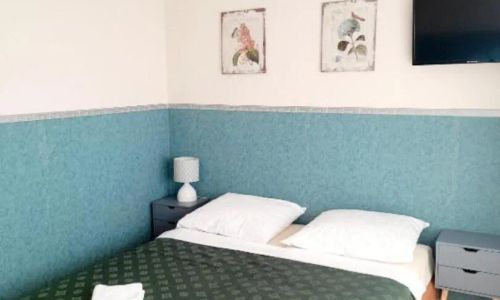 Villa Iris Kołobrzeg