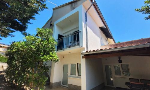 Apartment Loncar 2 Krk