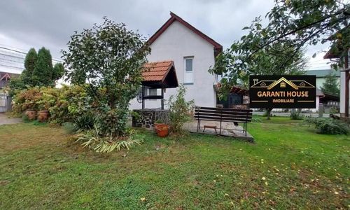 House Bumba Baia Mare