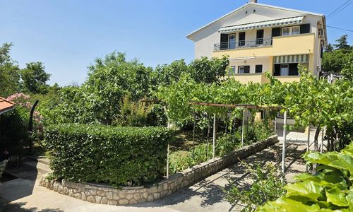 Apartmani Blaž Novi Vinodolski