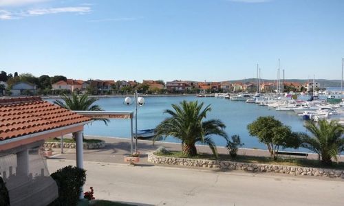 Apartments Vala Bibinje