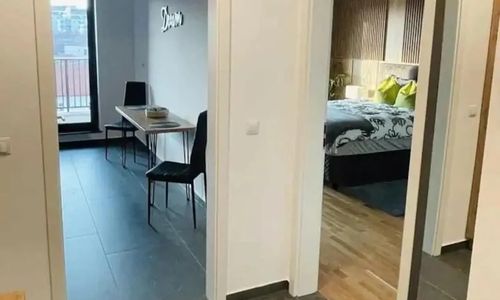 Apartament Joy City Stay Cosmopolit 503 Brașov