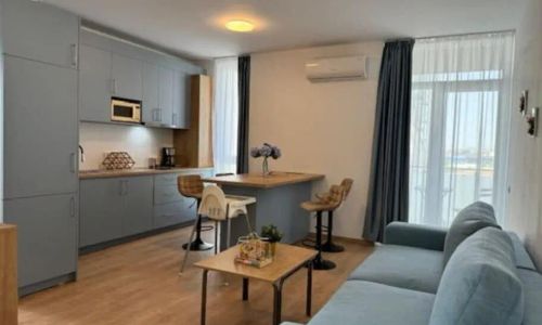 Apartament Joy City Stay Vivalia 7B-25 Timișoara
