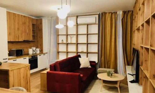 Apartament Joy City Stay Vivalia 7B-13 Timișoara