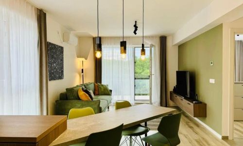 Apartament Joy City Stay Forest 63 Timișoara