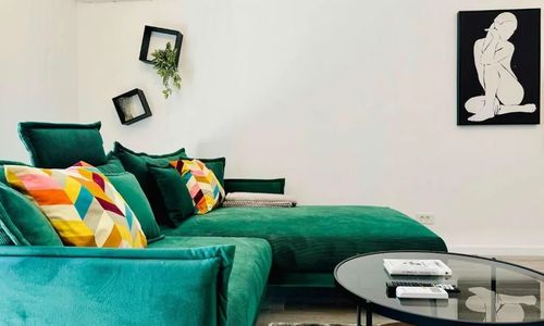 Apartament Joy City Stay Mara M9-58 Timișoara