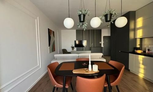 Apartament Joy City Stay Nord One N2-49 Timișoara
