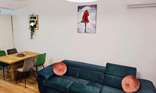 Apartament Joy City Stay Mara M10-12 Timișoara