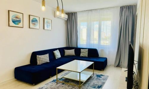 Apartament Joy City Stay Circumvalatiunii 47 Timișoara