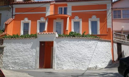 Apartmani Visnja Novi Vinodolski