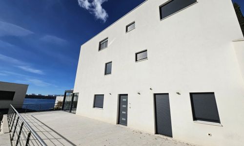 Apartment Elvira Omišalj