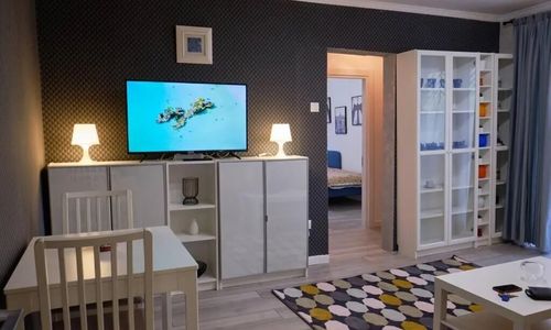 Apartament Joy City Stay Versului 8 Timișoara