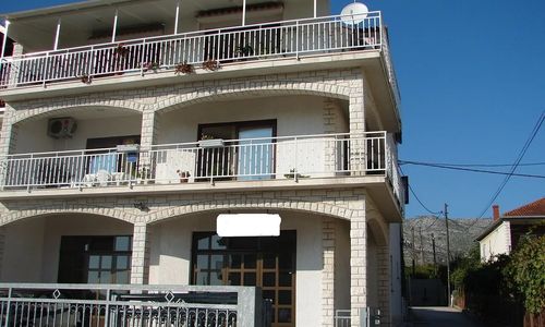 Apartments Tone Trogir