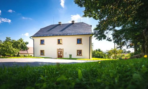 Penzion U Křížové Cesty