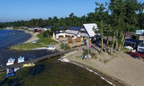 Pokoje Małe Morze Władysławowo