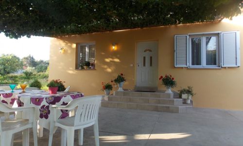 House Andro Bibinje