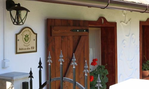 Boldogság Madara Vendégház Nemesbük