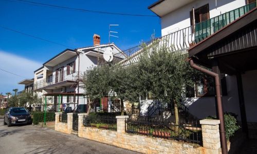 Apartman Jasna Umag