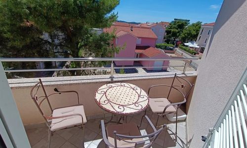 Apartman Krešo Vodice