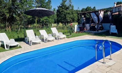 House Ivana Krsan II