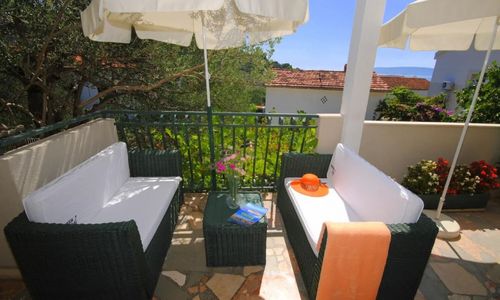 Apartment Rina Okrug Donji