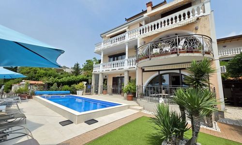 Vera Novi Apartmani - Novi Vinodolski