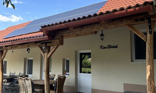 Somló Kiss Birtok Somlószőlős