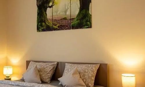 Apartamenty u Romy - Mocha