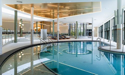 Le Primore Hotel & Spa Hévíz