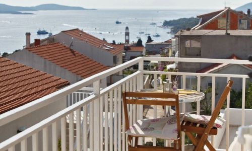 Apartment Ljilja Hvar