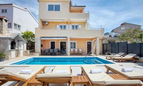 House Mirka Razanj
