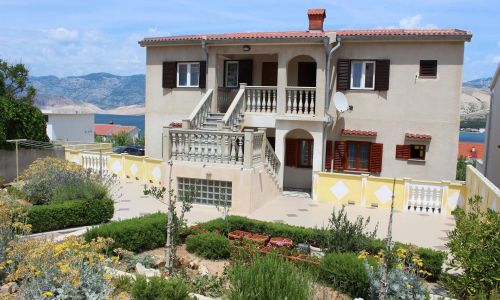 Apartment Dar Pag