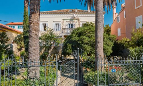 Apartments Old Sailor s House Mali Losinj