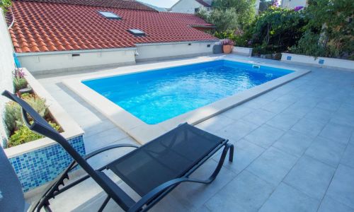 Apartment Kova Stari Grad