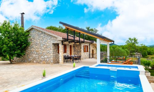 Villa Kiara Unešić