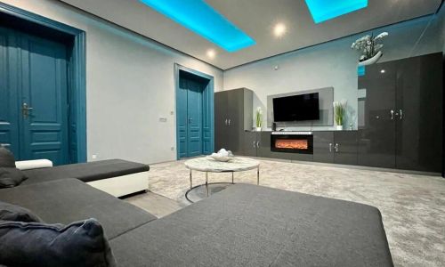 JohnGold Apartman Debrecen