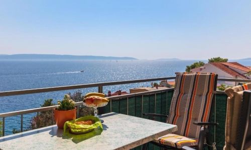 Kuća za odmor Barbara Okrug Gornji