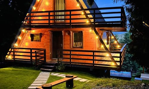Chalet A Băișoara
