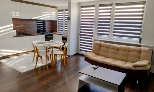 Łagan Apartament Będzin