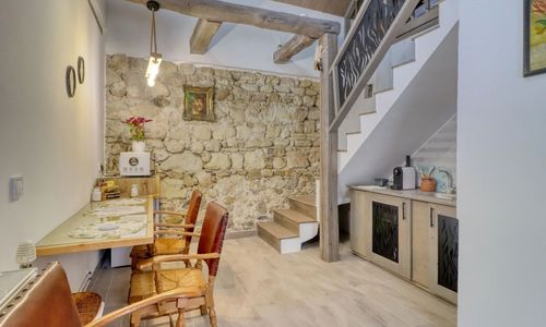 Szecskás Apartman Szilvásvárad