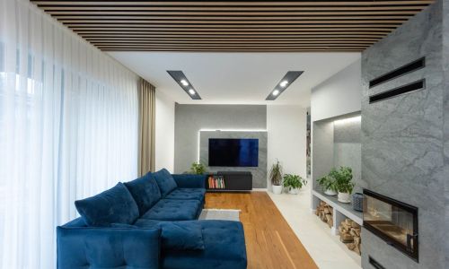 Luksusowa willa z basenem  blisko Energylandii