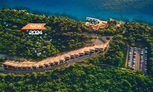 Malinska Green Apartments Malinska