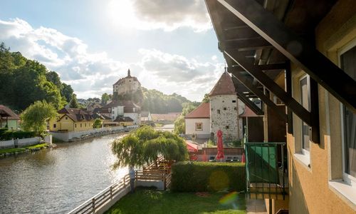 Stadthotel Raabs an der Thaya