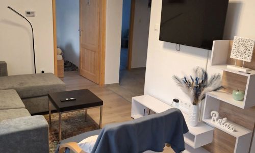 Szitakötő Vendégház Kaposújlak