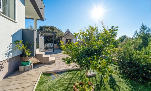 Apartman Bibinje - CDI942
