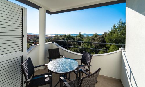 Apartman Bibinje - CDI943